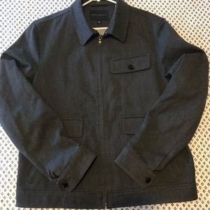 Men’s Banana Republic Coat